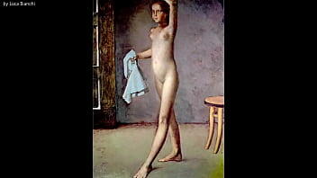 30 famosas pinturas de desnudos femeninos - (varios artistas) - Video realizado por Luca Bianchi