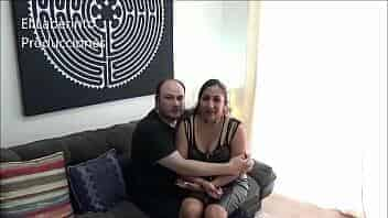 xnnx Pareja mexicana 100% complaciente en una mega cogida