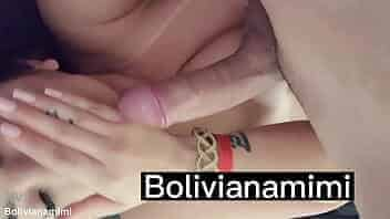 actrices porno Bolivianamimi.fans