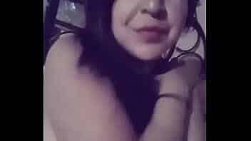 videos de porno Mexicana caliente conmovedora