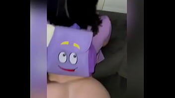 Dora el hijo de puta