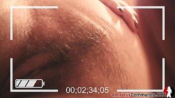 Cuando vi este coño peludo, tuve que c. ◄ comunidad amateur.xxx