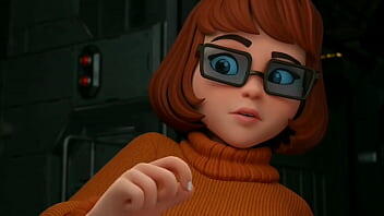 Velma y la Verga Fantasma