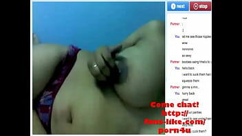 Big Indian Tits on Webcamindianindian